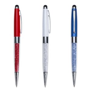 Foto Caneta Metal Touch MTB 13991 Imagem