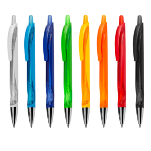 Foto Caneta Plástica MTB 1098B Imagem