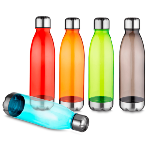 Foto Garrafa Plástica 750ml MTB 4500 Imagem