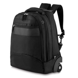 Foto Mochila Executiva com Rodinhas MTB BZ 204 Imagem (1)