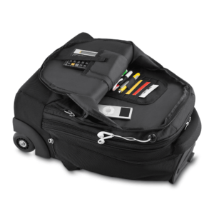 Foto Mochila Executiva com Rodinhas MTB BZ 204 Imagem (2)