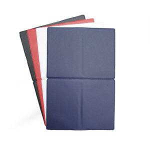 Foto Porta Carteira de Trabalho Imagem (1)