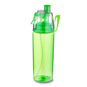 Foto Squeeze Plástico MTB 4200 Imagem Verde