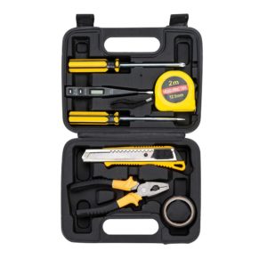 Foto Kit Ferramenta MTB 14010 Imagem (1)