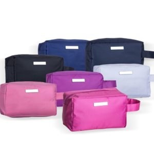 Foto Necessaire com Plaquinha MTB 1228P Imagem