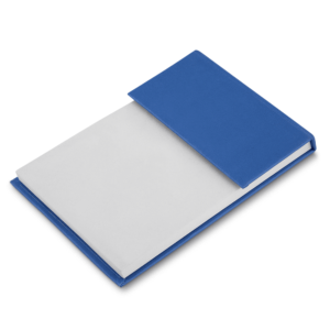 Foto Bloco de Anotações MTB BL 022 Imagem azul