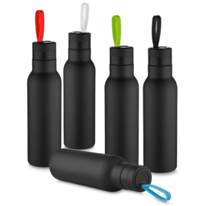 Foto Garrafa Aço Inox 500ml MTB 4700 Imagem