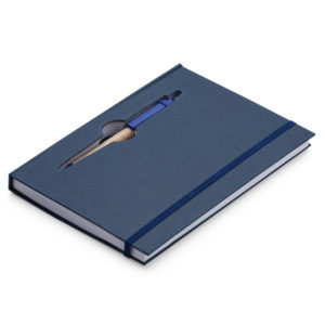 Bloco de Anotações com Caneta MTB 13005 azul (3)