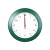 Foto Relógio de Parede Saturno MTB 751 Imagem Verde