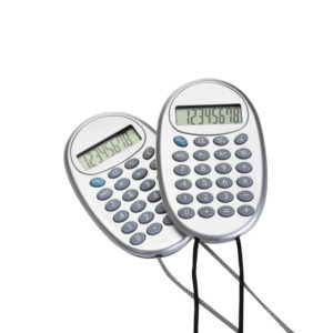 Foto Calculadora com Cordão MTB 2964 Imagem