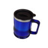 Foto Caneca Plástica MTB 141884 Imagem azul