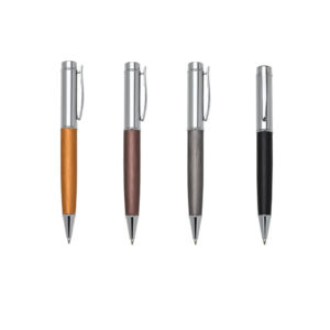 Foto Caneta Metal MTB 13037 Imagem