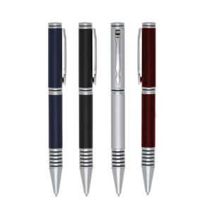 Foto Caneta Metal MTB 163 K03 Imagem