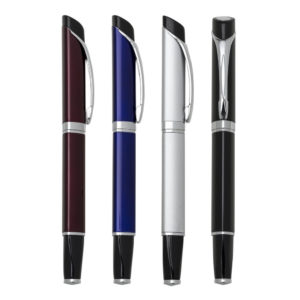 Foto Caneta Metal MTB 185 Imagem