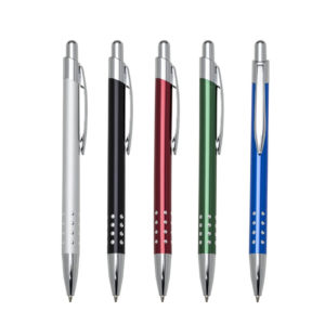 Foto Caneta Metal MTB ER 168B Imagem