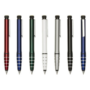 Foto Caneta Metal Marca Texto MTB 13438 Imagem