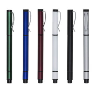 Foto Caneta Metal Marca Texto MTB ER 157B Imagem