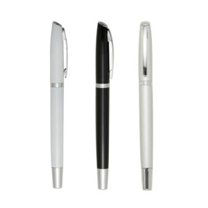 Foto Caneta Metal Roller MTB 1027R Imagem