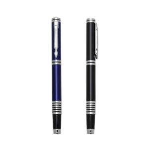 Foto Caneta Metal Roller MTB 6328 K03 Imagem