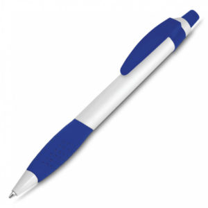 Foto Caneta Plástica MTB 0302C Imagem azul