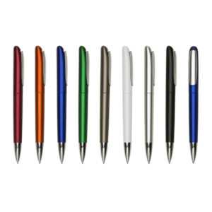 Foto Caneta Plástica MTB 1035 Imagem