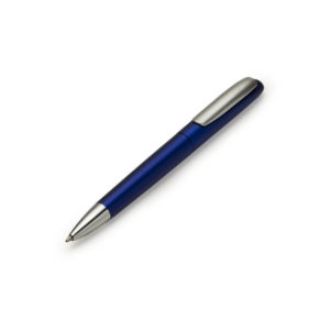 Foto Caneta Plástica MTB 1035 Imagem azul (3)