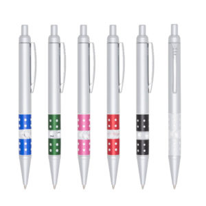 Foto Caneta Plástica MTB 2588B Imagem