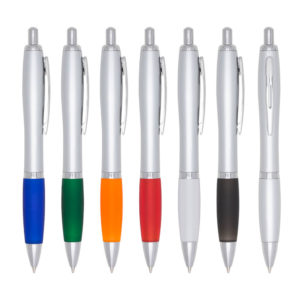 Foto Caneta Plástica MTB 518 Imagem