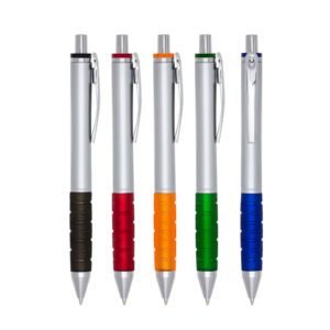 Foto Caneta Plástica MTB 6188 Imagem