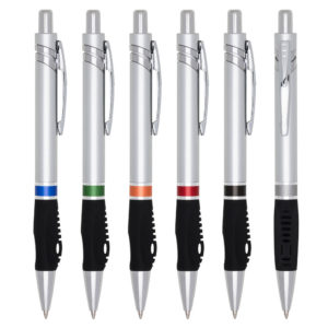 Foto Caneta Plástica MTB 709D Imagem