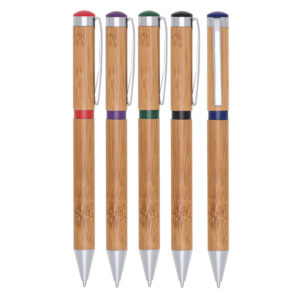 Foto Caneta de Bambu MTB 1050 Imagem