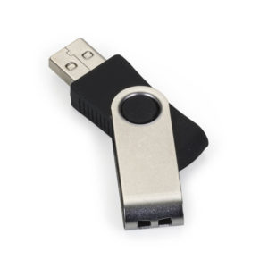Foto Pen Drive MTB 1011 Imagem preto (2)