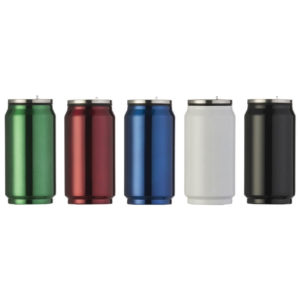 Foto Squeeze de Metal 275ml MTB 5618B Imagem