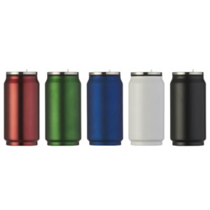Foto Squeeze de Metal 275ml Fosco MTB 5618F Imagem