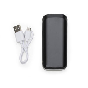 Foto Carregador Power Bank MTB 12792 Imagem Preto (3)