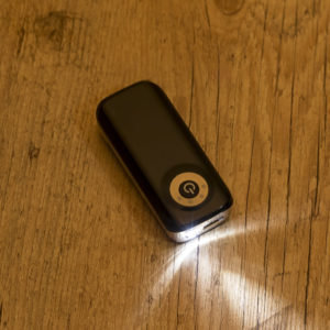 Foto Carregador Power Bank MTB 12792 Imagem Preto (4)