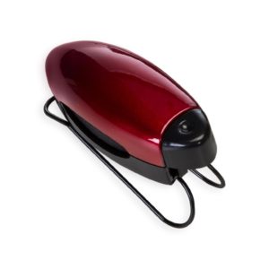 Foto Porta Óculos MTB 4011 Imagem vermelho (3)