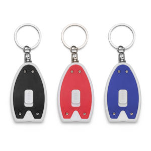 Foto Chaveiro Lanterna MTB 12456 Imagem