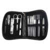 Foto Kit Manicure MTB 0081 Imagem Preto (1)