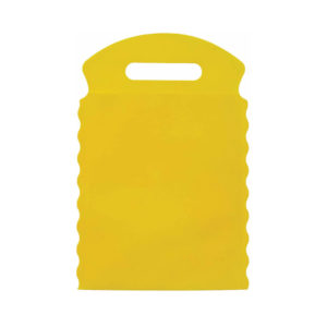 Foto Lixeira para Câmbio Lixocar MTB 2111 Imagem Amarelo