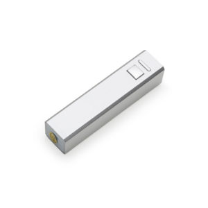 Foto Power Bank MTB 12795 Imagem Prata (2)