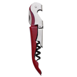 Foto Saca Rolhas MTB 10805 Imagem Vermelho