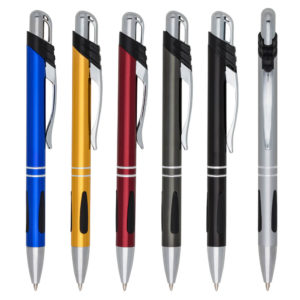 Foto Caneta Metal MTB 1100 Imagem