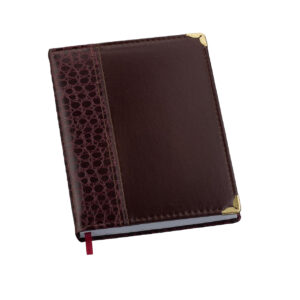 FOTO AGENDA DIÁRIA MTB 122L IMAGEM