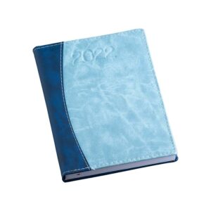 Agenda Diária Estampada