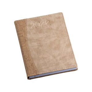 FOTO AGENDA DIÁRIA MTB 173L IMAGEM