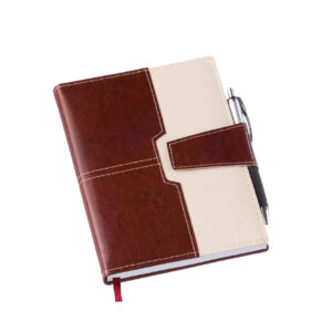 FOTO AGENDA DIÁRIA MTB 197L IMAGEM