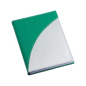 FOTO AGENDA DIÁRIA MTB 202L IMAGEM