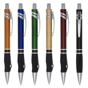 Foto Caneta Plástica MTB 0709B Imagem