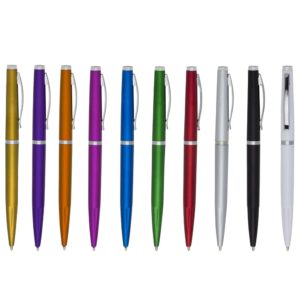 Foto Caneta Plástica MTB 12187 Imagem